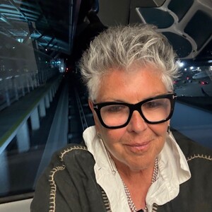 Fundraising Page: Carolyn Clark Beedle